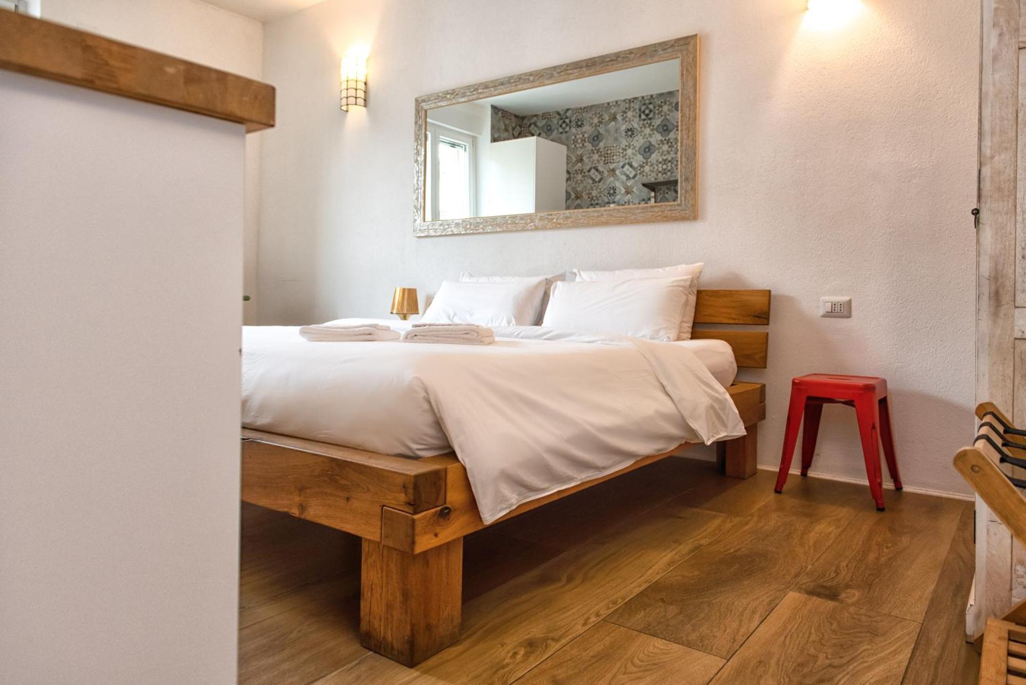 Luxury Cozy Studio By Central Station - Cafe Milan Bagian luar foto
