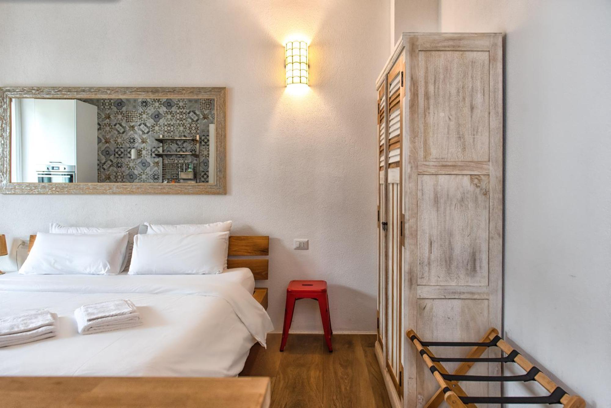 Luxury Cozy Studio By Central Station - Cafe Milan Bagian luar foto