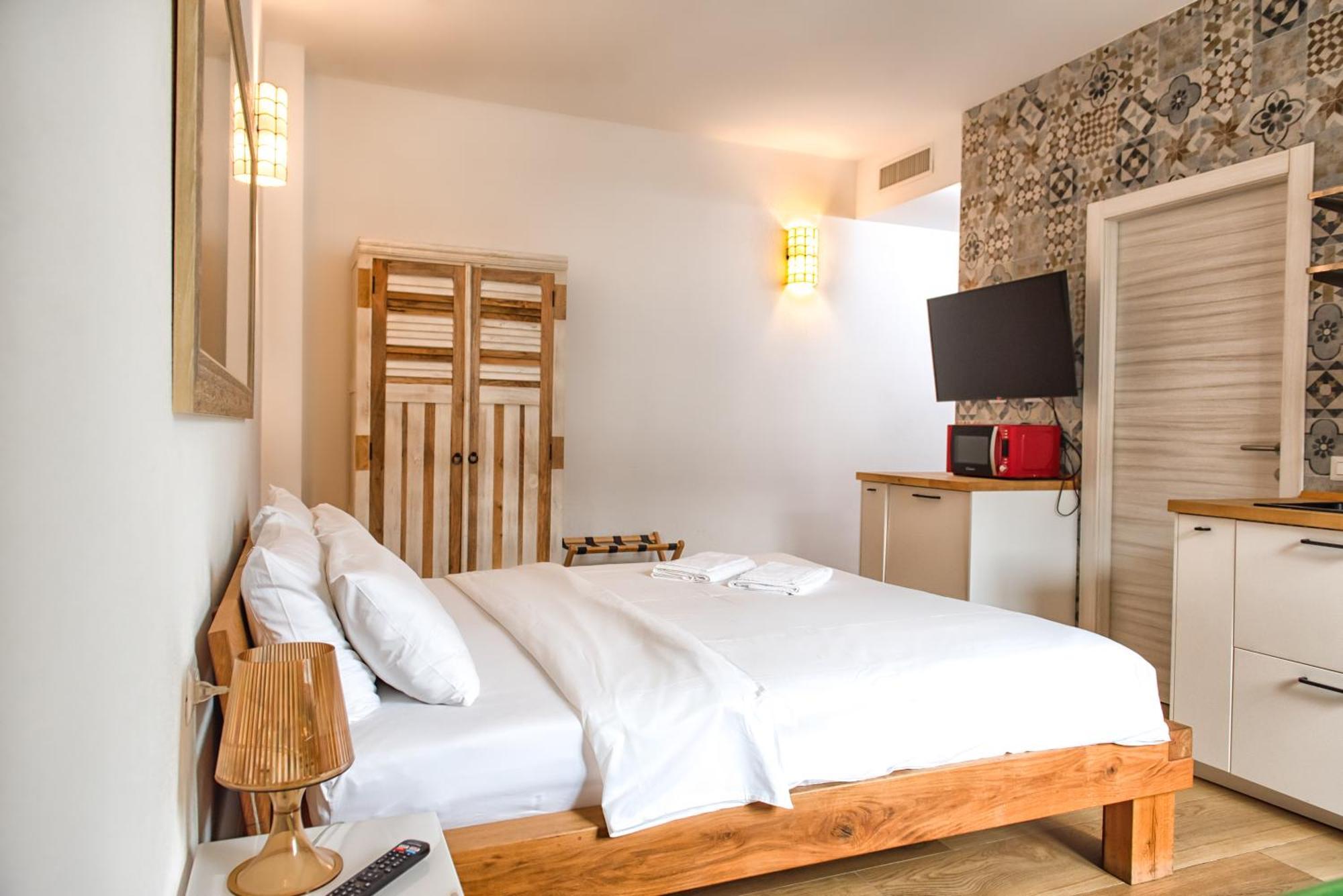 Luxury Cozy Studio By Central Station - Cafe Milan Bagian luar foto